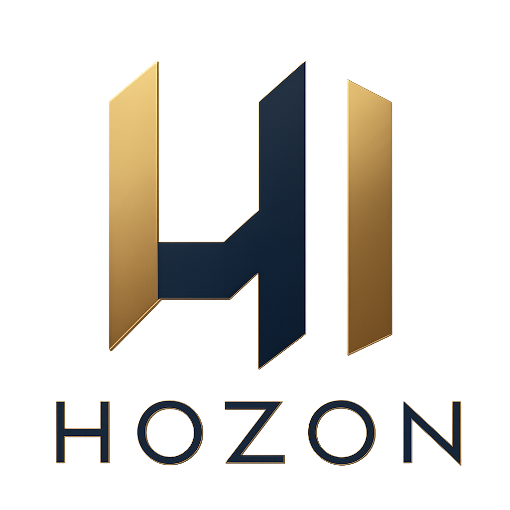 Hozon Capital Logo